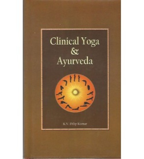 Clinical Yoga & Ayurveda 